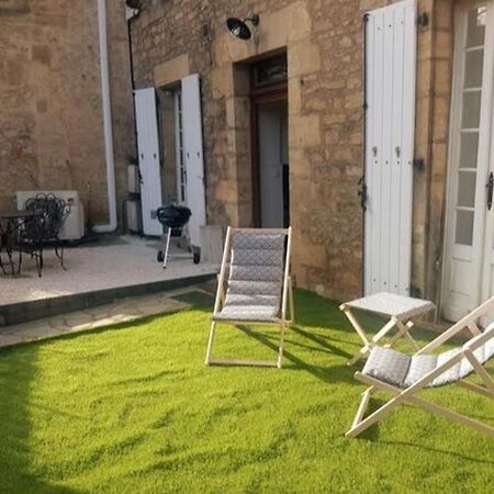 In The Heart Of Sarlat- Charming & Authentic House Villa Ngoại thất bức ảnh