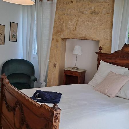 In The Heart Of Sarlat- Charming & Authentic House Villa Ngoại thất bức ảnh