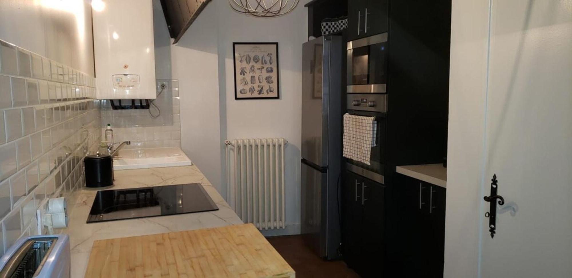In The Heart Of Sarlat- Charming & Authentic House Villa Ngoại thất bức ảnh
