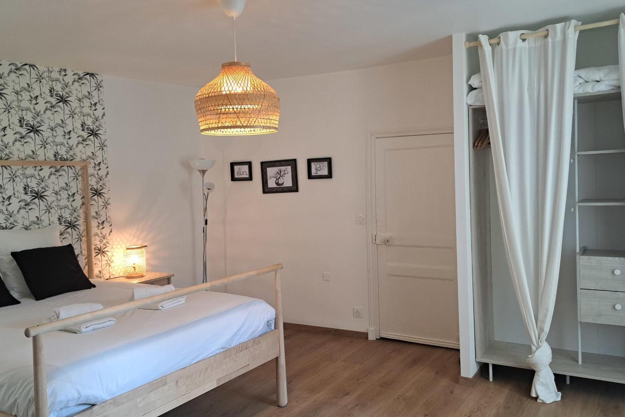 In The Heart Of Sarlat- Charming & Authentic House Villa Ngoại thất bức ảnh