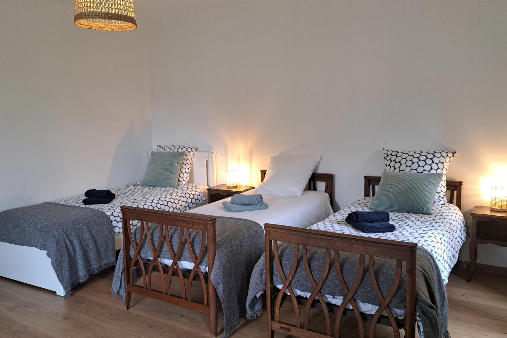 In The Heart Of Sarlat- Charming & Authentic House Villa Ngoại thất bức ảnh