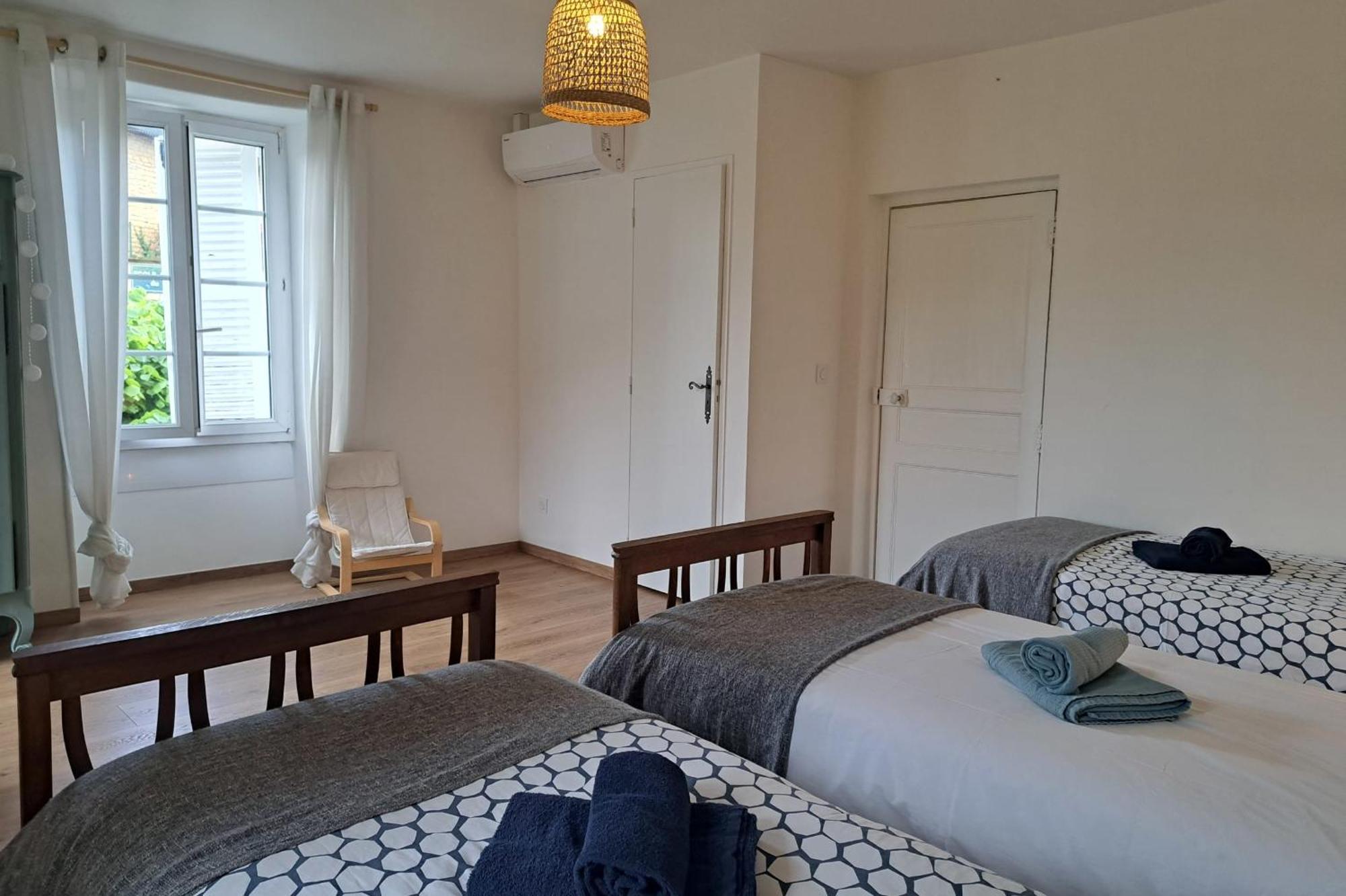 In The Heart Of Sarlat- Charming & Authentic House Villa Ngoại thất bức ảnh