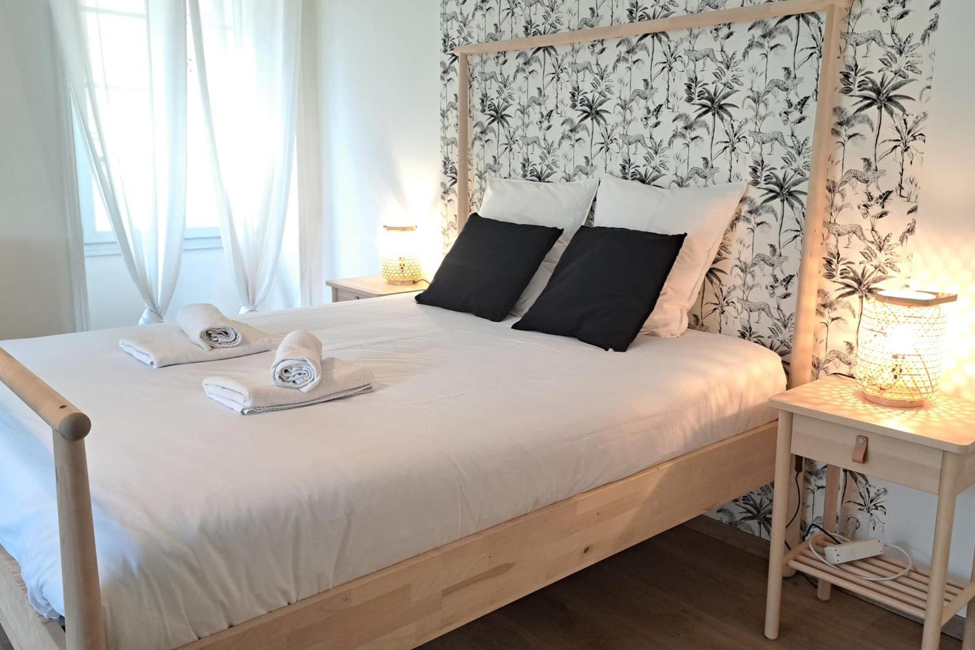In The Heart Of Sarlat- Charming & Authentic House Villa Ngoại thất bức ảnh
