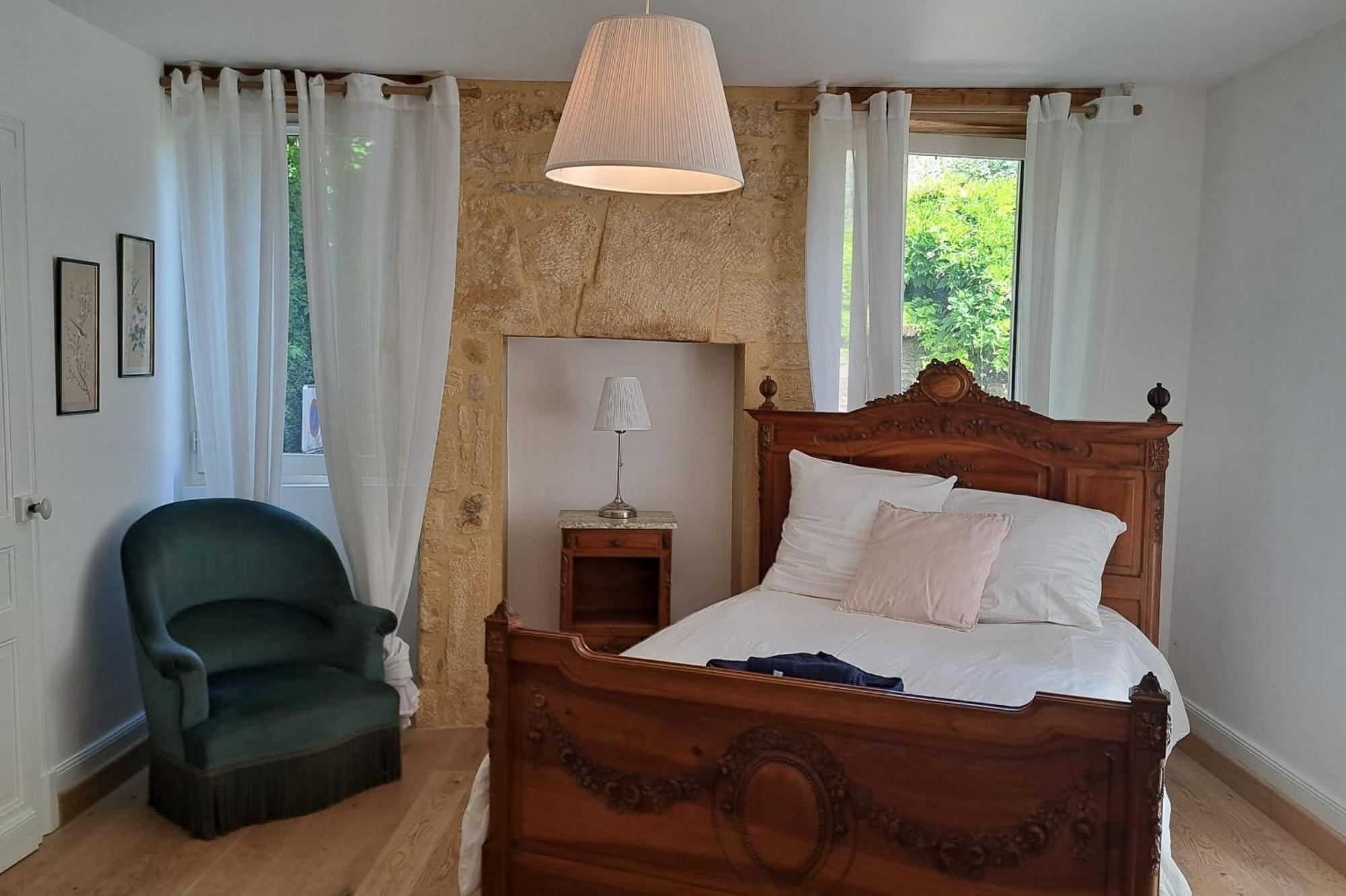 In The Heart Of Sarlat- Charming & Authentic House Villa Ngoại thất bức ảnh