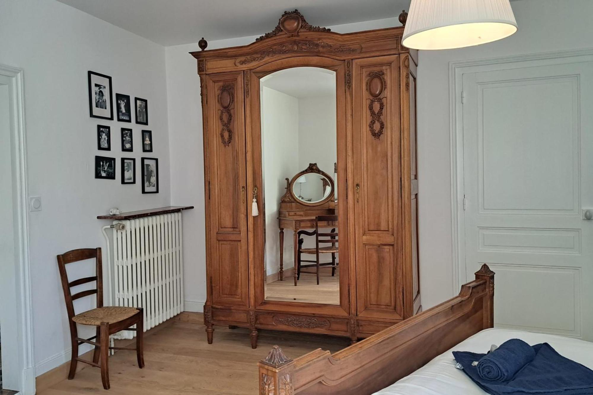 In The Heart Of Sarlat- Charming & Authentic House Villa Ngoại thất bức ảnh